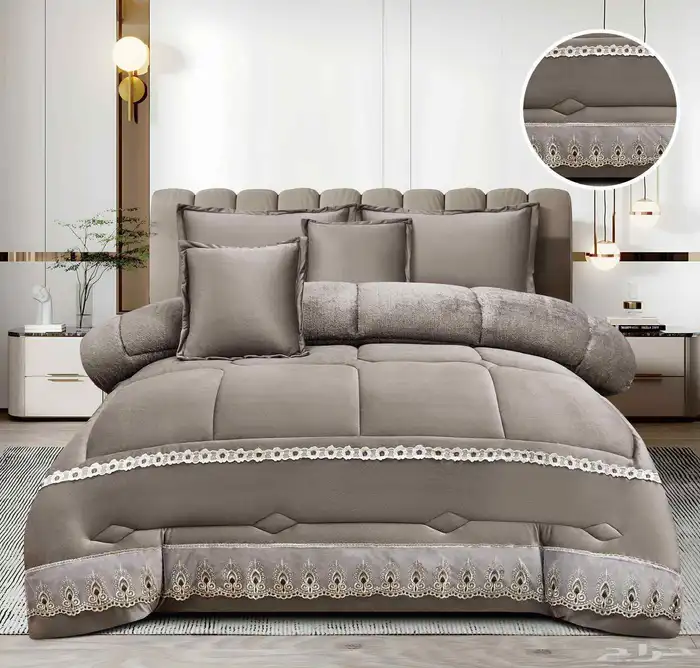 مفارش راقية 36