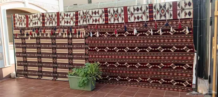 كنب حفلات ومناسبات قهوجين صبابين رجال ونساء كراسي طاولات 4