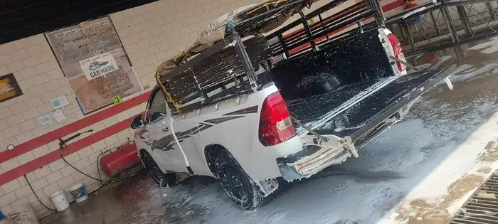 موصل اغنام. من مكه ال جميع أنحاء المملكة 2