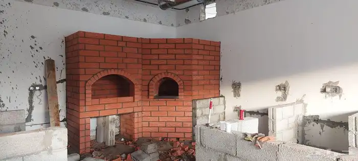 افران مطاعم افران نابولي افران بيتزا افران معجنات مشبات مودر 14