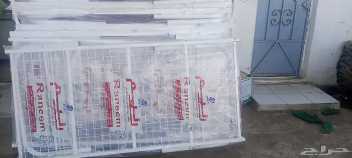 غرفة نوم كاملة  أثاث منزلي  سرير ودولاب وبطانيات 24