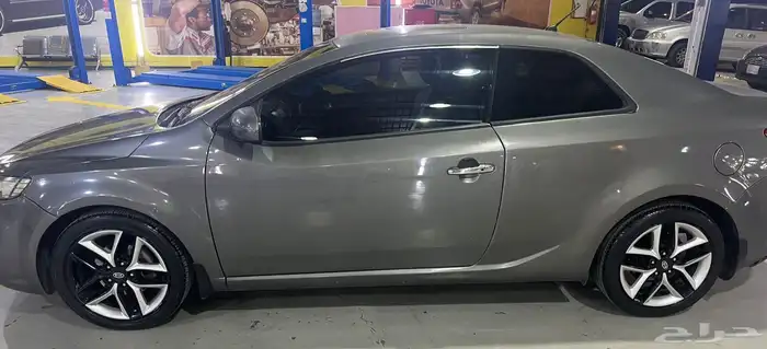 كيا سيراتو 2