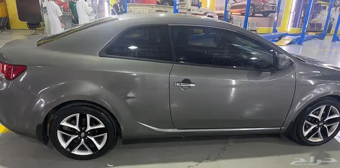 كيا سيراتو 0