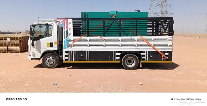 دينا للايجار بالمشوار من الرياض الى جميع مناطق المملكة 1