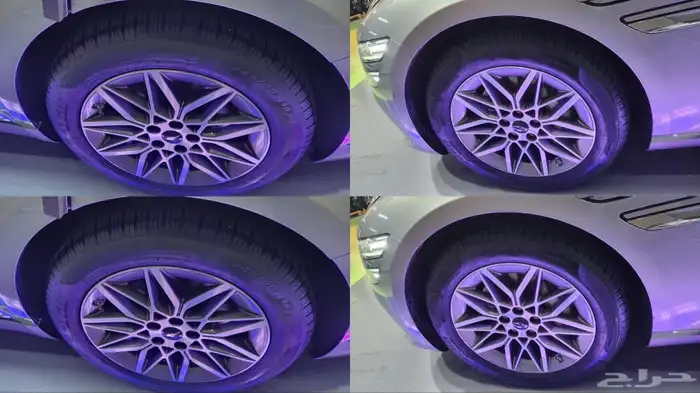 للاستيراد من كوريا  جنسيس G80 2025 16