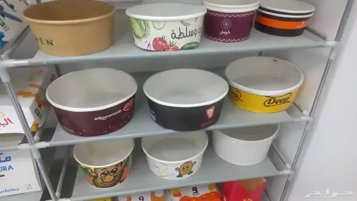 طباعة كافة انواع المطبوعات واساور الفعاليات 5