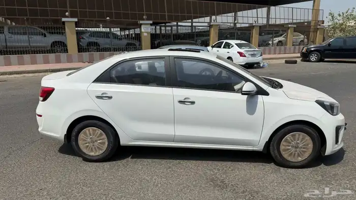 كيا بيجاس فل 2026 2