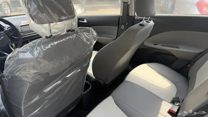 كيا بيجاس فل 2026 8