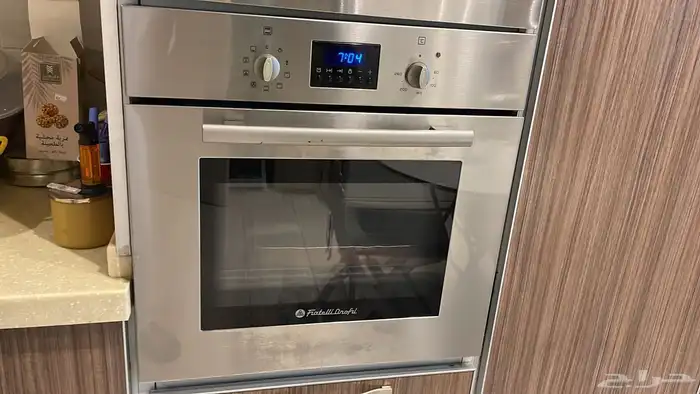 صيانة افران غاز وافران كهرباء بافضل الاسعار 6