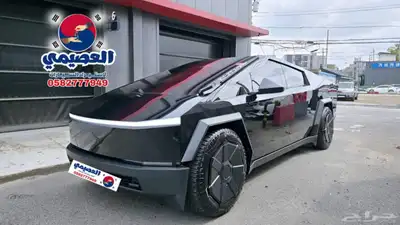 للاستيرادمن كوريا تسلا  كهرب 2024 index