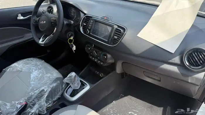 كيا بيجاس فل 2026 7