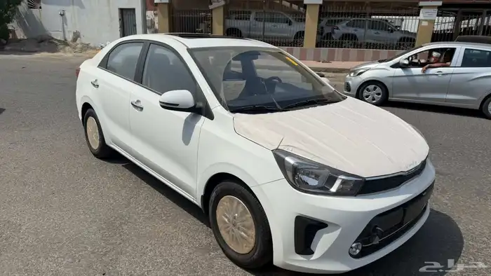 كيا بيجاس فل 2026 0