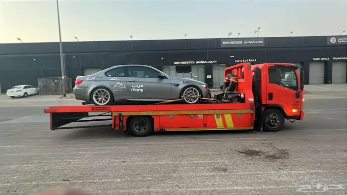 سطحه جده نقل جميع انواع السيارات تقدير حوادث اسعار مناسبه 2