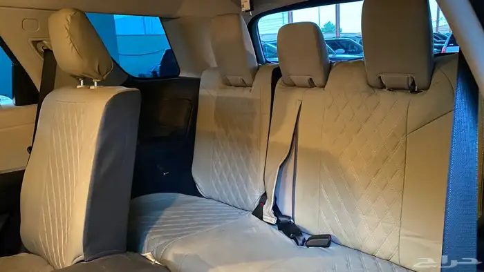 نيسان باثفندر 2022 دبل 9