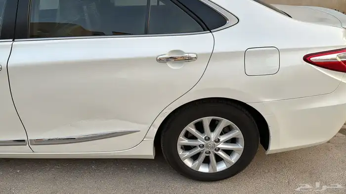 كامري 16 GLX فل كامل 7