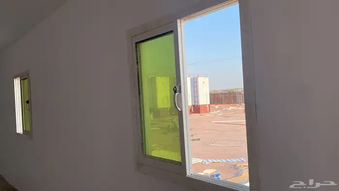 برتبلات وكرفانات بمعايير عالية وأسعار تنافسية 13