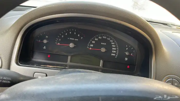 كابرس موديل 2006 0