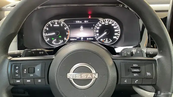 نيسان باثفندر 2022 دبل 12