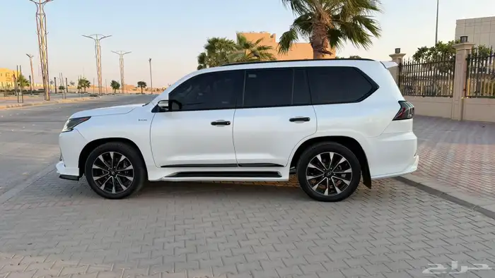 جيب لكزس للبيع 2019 0