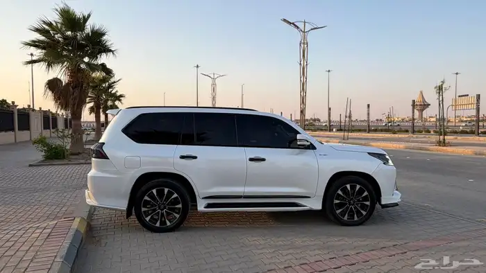 جيب لكزس للبيع 2019 9