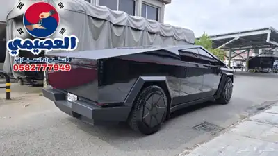 للاستيراد من كوريا _ تسلا _كهرباء _ 2024 index