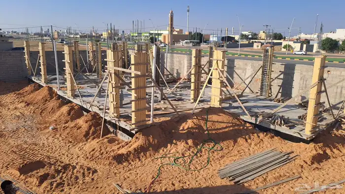 مقاول 1