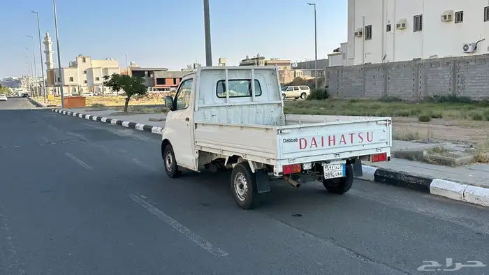 دباب دايهاتسو 2014 1