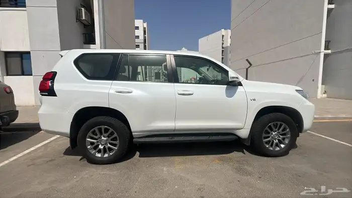برادو مخزن 1