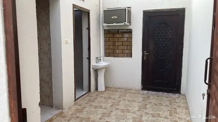 سكن عزاب 2