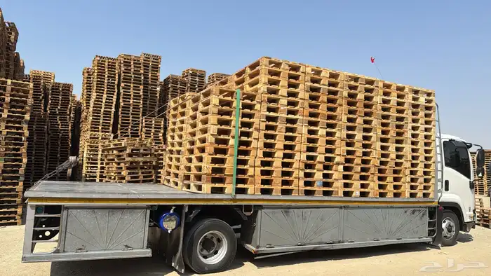 طبالي خشب جميع أنواع 3