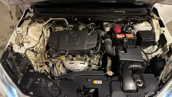 يارس 2023 مستخدم جديد 8