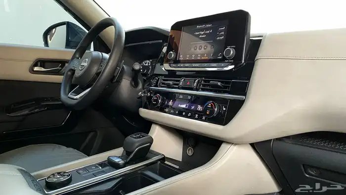 نيسان باثفندر 2022 دبل 7