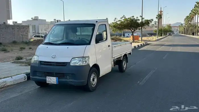 دباب دايهاتسو 2014 3