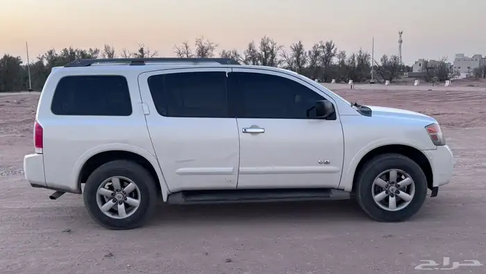 ارمادا 4