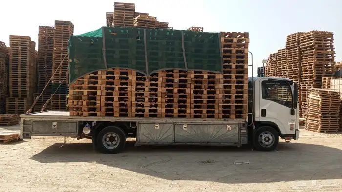 طبالي خشب جميع أنواع 10