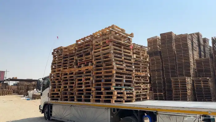 طبالي خشب جميع أنواع 5