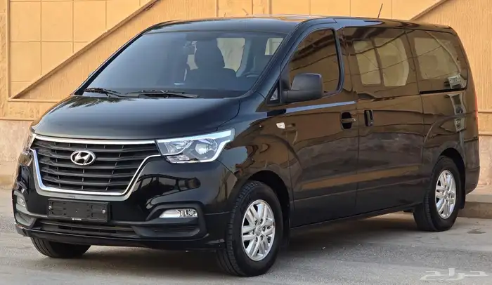 هونداي H1 2