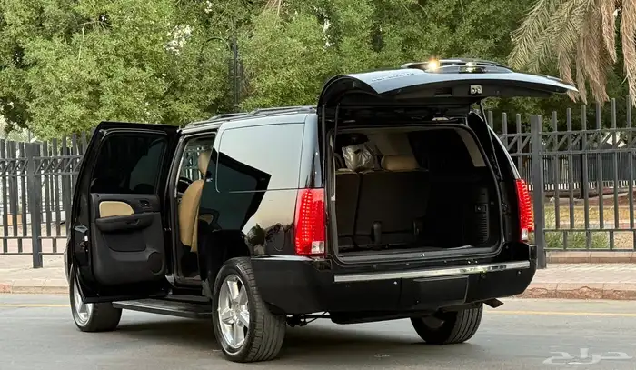 تاهو سوبربانLTZ 39