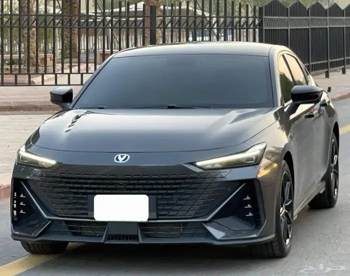 شانجان يو ني في 2024 فل سعودي 0