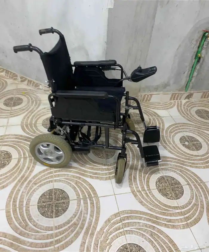 عربيه كهربائي للبيع 0