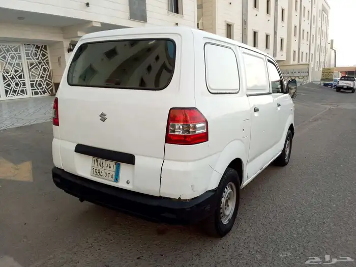 دباب سوزوكي 2007 5
