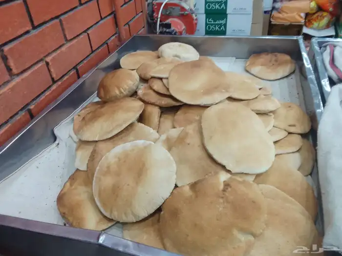 مطلوب مخبز لا ايجار او بالنسبة يكون في جدة او مكة 7