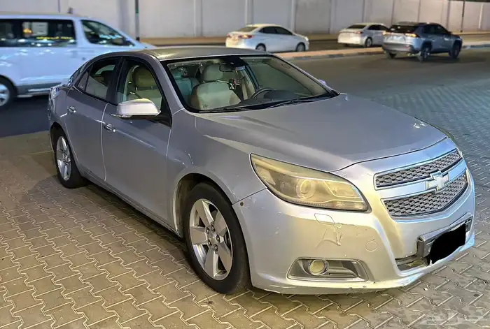 شفروليه ماليبو 2013 0
