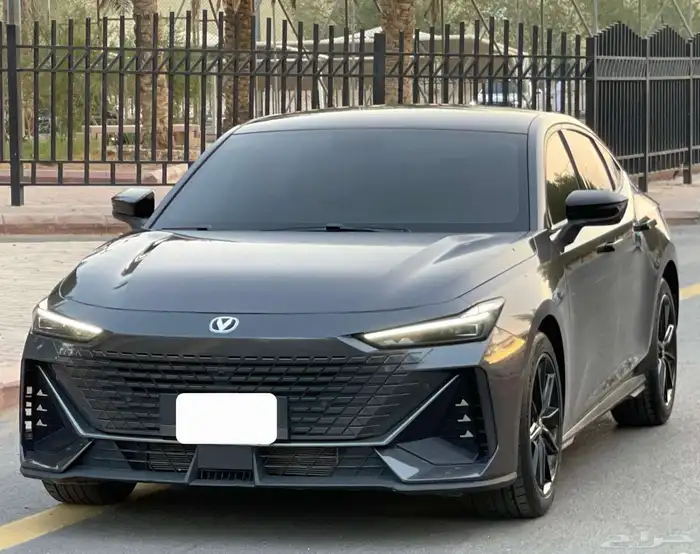 شانجان يو ني في 2024 فل سعودي 1