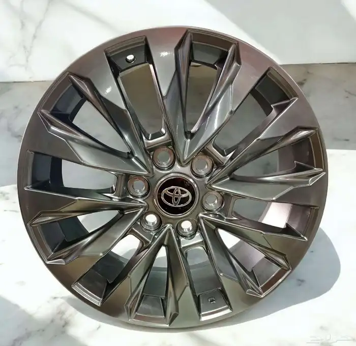 جنوط جيب لاند كروزر 2023 فل كامل 0