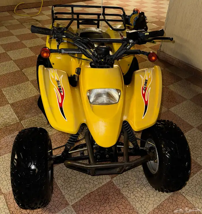 دباب للبيع سويدي مقاس 100 0