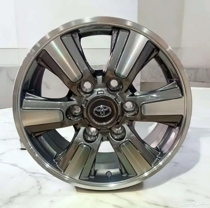 جنوط فورشنر 2010 مقاس 16 0