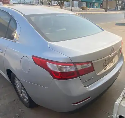 سيارة رينو 2012 index