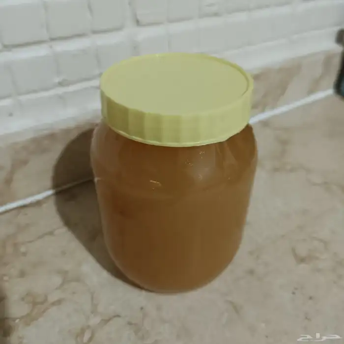 عسل سدر حضرمي 2