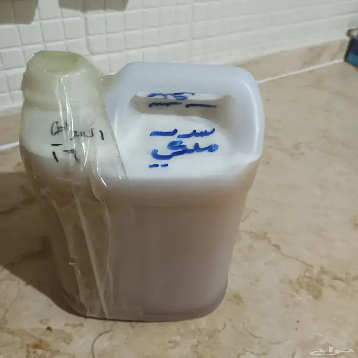 عسل سدر حضرمي 3